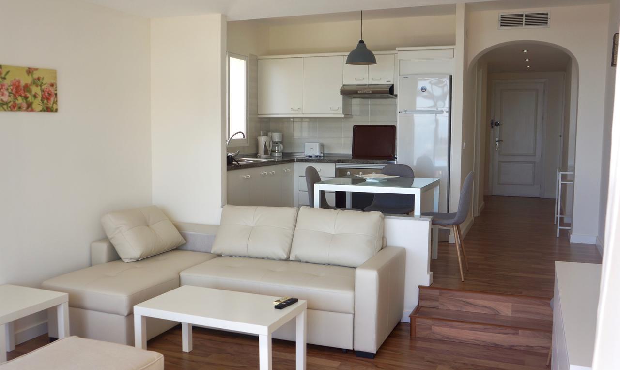 Appartamento Sea View In Miraflores Sitio de Calahonda